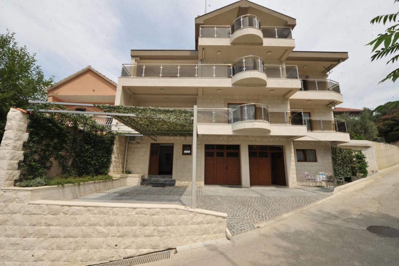 Apartments Olive Kotor Exterior foto